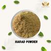 GAURVEDA Pure Harad Powder (310 Gm) | Haritaki Powder | 100% Natural, Internal Cleanser | Constipation Relief, Immunity Booster view 3