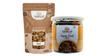Nutsmash Healthy Dehydrated Fruits Combo of Super Trail Mix 500G & Walnut-500G view 1
