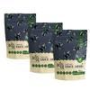 BONVIE Freeze-Dried Black Jamun Fruit Snacks  100% Natural, No Sugar, No Preservatives, Gluten-Free, Vegan, Healthy On-the-Go Snack, Shelf-Stable (Pack of 3) view 1