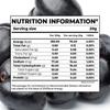 BONVIE Freeze-Dried Black Jamun Fruit Snacks  100% Natural, No Sugar, No Preservatives, Gluten-Free, Vegan, Healthy On-the-Go Snack, Shelf-Stable (Pack of 3) view 2