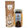 Nutsmash Healthy Dehydrated Fruits Combo of Super Trail Mix 500G & Pista-500G view 1