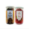 Nutsmash Healthy Dehydrated Fruits Combo of Super Trail Snack Mix 200G and Cherry-200G view 1