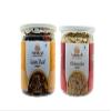 Nutsmash Healthy Dehydrated Fruits Combo of Super Trail Mix 200G + Watermelon-200G view 1