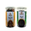 Nutsmash Healthy Dehydrated Fruits Combo of Super Trail Mix 500G + Basil Seeds 500G view 1