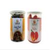 Nutsmash Healthy Dehydrated Fruits Combo of Super Trail Snack Mix 200G and RedPeach-200G view 1