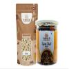 Nutsmash Healthy Dehydrated Fruits Combo of Super Trail Mix 500G & Cashew-500G view 1