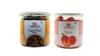 Nutsmash Healthy Dehydrated Fruits Combo of Super Trail Mix 500G & RedPeach-500G view 1