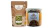 Nutsmash Healthy Dehydrated Fruits Combo of Super Trail Mix 200G + RaisinGreen-200G view 1