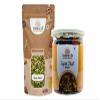 Nutsmash Healthy Dehydrated Fruits Combo of Super Trail Mix 200G & RaisinGreen-200G view 1