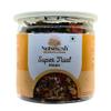 Nutsmash Healthy Dehydrated Fruits Combo of Super Trail Mix 200G & RaisinGreen-200G view 2