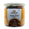 Nutsmash Healthy Dehydrated Fruits Combo of Super Trail Snack Mix 500G and Cashew-500G view 2