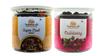 Nutsmash Healthy Dehydrated Fruits Combo of Super Trail Mix 500G + Cranberry-500G view 1
