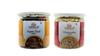 Nutsmash Healthy Dehydrated Fruits Combo of Super Trail Mix 500G & Watermelon-500G view 1
