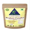 AJ AGRI EXPORTS Brahmi Powder, Centella Asiatica Powder, 100% Vegetarian, For Hair Nourishment 200 Grams view 1