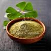AJ AGRI EXPORTS Brahmi Powder, Centella Asiatica Powder, 100% Vegetarian, For Hair Nourishment 200 Grams view 2