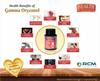 Health Guard Gamma Oryzanol Capsule(2x60 Count) By RCM Pack of 2 view 4