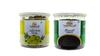 Nutsmash Healthy Dehydrated Fruits Combo of sugar sweet Amla Candy 200G and Mamra Almonds-200G view 1