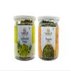 Nutsmash Healthy Dehydrated Fruits Combo of Sweet Amla Candy 500G & Cashew-500G view 1