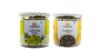 Nutsmash Healthy Dehydrated Fruits Combo of Sweet Amla Candy 500G & Pineapple-500G view 1