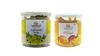 Nutsmash Healthy Dehydrated Fruits Combo of Sweet Amla Candy 200G + Chia-200G view 1