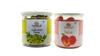 Nutsmash Healthy Dehydrated Fruits Combo of Sweet Amla Candy 200G & Sunflower-200G view 1