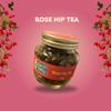 Earthbaby Caffeine Free Harmony Hamper | 100% Natural Rose Hip Tea, Chamomile Tea, Orzo Barley Coffee | Health & Wellness Beverage Collection | Gift Box view 4