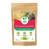 Little Moppet Foods  Instant Wheat Dalia Elaichi Powder 200g | No Additives and Preservatives | Free from Added Salt and Sugar | Combination of wheat daila and Roasted gram view 1