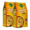 Ganesh bajra dalia - 500 gm (pack of 2) nutritious and wholesome bajra dalia for healthy living ideal for breakfast snacks and cooking rich in fiber and essential nutrients view 1
