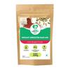 Little Moppet Foods  Instant Sprouted Ragi Mix 200g | No Additives and Preservatives | Free from Added Salt and Sugar | Mixture of Sprouted Ragi and Roasted Gram view 1