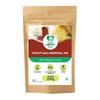 Little Moppet Foods  Instant Ragi Moong Dal 200g | No Additives and Preservatives | Free from Added Salt and Sugar | Combination of Ragi, Moongdal and Groundnut. view 1