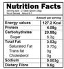 Little Moppet Foods  Instant Ragi Moong Dal 200g | No Additives and Preservatives | Free from Added Salt and Sugar | Combination of Ragi, Moongdal and Groundnut. view 4
