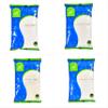 Rahul Sugar Breakfast Sugar, Icing Sugar, Crystal & Castor Combo Pack of 4 Each of 1Kg view 1