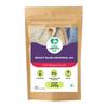 Little Moppet Foods  Instant Bajra Moongdal Powder 200g | No Additives and Preservatives | Free from Added Salt and Sugar | Combination of Pearl Millet (Bajra), Moong Dal and Sesame seeds view 1
