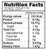 Little Moppet Foods  Instant Bajra Moongdal Powder 200g | No Additives and Preservatives | Free from Added Salt and Sugar | Combination of Pearl Millet (Bajra), Moong Dal and Sesame seeds view 4