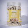 Aam Papad Khatta Meetha Jar | After Meal Digestives Mukhwas Mouth Fresheners, Handmade & Sun-dried Chatpata Aam Papad Mango Slices 1800g (Pack of 6, 300g Each) view 4