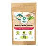Little Moppet Foods  Banana Wheat Cereal 200g | No Additives and Preservatives | Free from Added Salt and Sugar | Made with Raw Kerala Banana Powder and Wheat. view 1