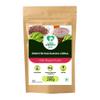 Little Moppet Foods  Sprouted Ragi Banana Cereal 200g | No Additives and Preservatives | Free from Added Salt and Sugar | Made with Sprouted Ragi and Raw Kerala Banana Powder. view 1