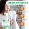 Meriton Deep Clean Laundry Detergent - 3 Liter,Power Clean Formula For Hand & Machine Wash, Gentle On Sensitive Skin, Fights 15 Tough Stains And Protects Fabric Colors view 3