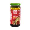 777 Tangy Tomato Thokku 400g (300g + 100g Extra) Pack of 2 | Thakkali Thokku | Spicy Tomato Pickle | Side Dish for Tiffin | Total 800g view 1