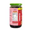 777 Tangy Tomato Thokku 400g (300g + 100g Extra) Pack of 2 | Thakkali Thokku | Spicy Tomato Pickle | Side Dish for Tiffin | Total 800g view 2