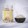 Aam Papad Khatta Meetha - 300gm Jar | After Meal Digestives Mukhwas Mouth Fresheners, Handmade & Sun-dried Chatpata Aam Papad Mango Slices (1) view 2