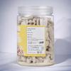 Aam Papad Khatta Meetha - 300gm Jar | After Meal Digestives Mukhwas Mouth Fresheners, Handmade & Sun-dried Chatpata Aam Papad Mango Slices (1) view 4