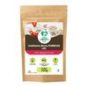 Little Moppet Foods  Makhana Dalia Porridge Mix 200g | No Additives and Preservatives | Free from Added Salt and Sugar |Combination of Makhana and Wheat Dalia|Made by a Doctor Mom| Hand Roasted in Small Batches | Easy Digestion for Kids view 1