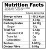 Little Moppet Foods  Makhana Dalia Porridge Mix 200g | No Additives and Preservatives | Free from Added Salt and Sugar |Combination of Makhana and Wheat Dalia|Made by a Doctor Mom| Hand Roasted in Small Batches | Easy Digestion for Kids view 4
