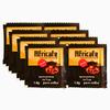Africafe Organic Instant Coffee Made In Africa, 100% Arabica and Robusta Resealable Bag Pack of 8x1.6g Each (Imported) view 1