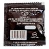 Africafe Organic Instant Coffee Made In Africa, 100% Arabica and Robusta Resealable Bag Pack of 8x1.6g Each (Imported) view 2