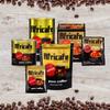 Africafe Organic Instant Coffee Made In Africa, 100% Arabica and Robusta Resealable Bag Pack of 8x1.6g Each (Imported) view 3