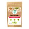 Little Moppet Foods Banana Soya Cereal 200g| No Additives and Preservatives | Free from Added Salt and Sugar | Combination of Raw Kerala Banana and Soya bean. view 1