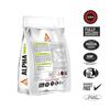 Alpha Labz 100% Whey Protein Isolate | 25g Protein, 5.5g BCAA, 2g Creatine | Whey Protein Powder - Post Workout Whey Protein Isolate | Fast-Absorbing Workout Supplements for Fast Recovery & Lean Muscle | Men and Women [Creamy Vanilla, 1Kg] with Free  view 3