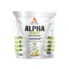 Alpha Labz 100% Whey Protein Isolate | 25g Protein, 5.5g BCAA, 2g Creatine | Whey Protein Powder - Post Workout Whey Protein Isolate | Fast-Absorbing Workout Supplements for Fast Recovery & Lean Muscle | Men and Women [Kesar Kulfi, 1Kg] with Free Sha view 2